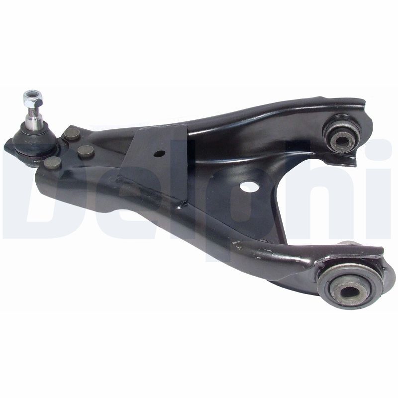 DELPHI TC2444 Control/Trailing Arm, wheel suspension