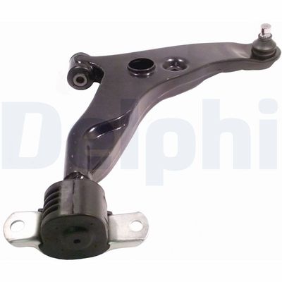 Control/Trailing Arm, wheel suspension DELPHI TC2447
