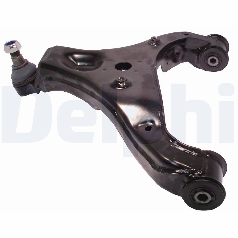 DELPHI TC2448 Control/Trailing Arm, wheel suspension