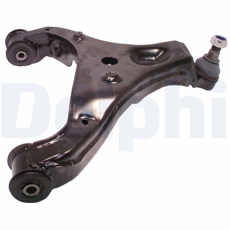 DELPHI TC2449 Control/Trailing Arm, wheel suspension