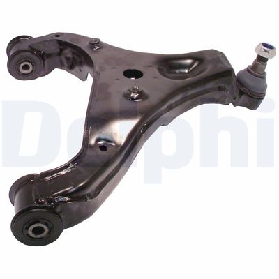 Control/Trailing Arm, wheel suspension DELPHI TC2449