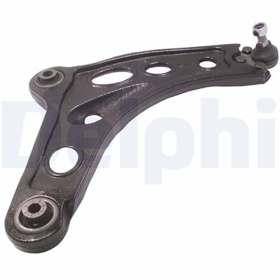 Control/Trailing Arm, wheel suspension DELPHI TC2462
