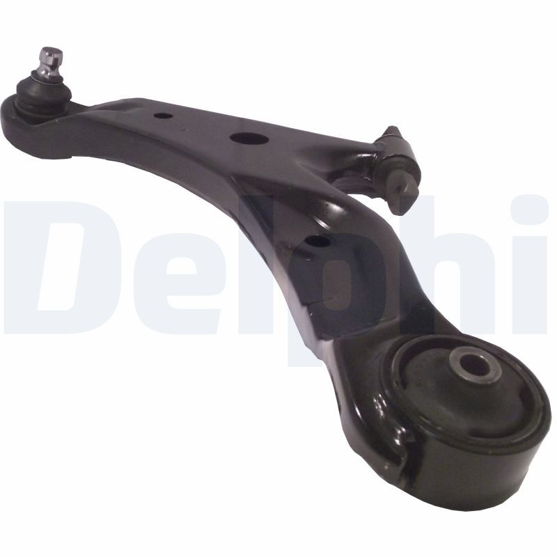 DELPHI TC2465 Control/Trailing Arm, wheel suspension