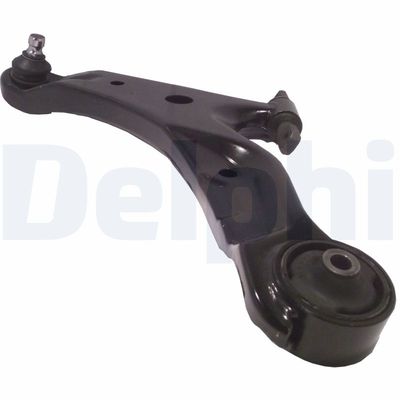 Control/Trailing Arm, wheel suspension DELPHI TC2465
