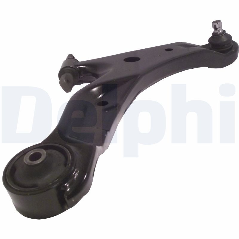 DELPHI TC2466 Control/Trailing Arm, wheel suspension