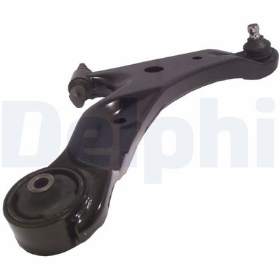 Control/Trailing Arm, wheel suspension DELPHI TC2466