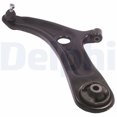 Control/Trailing Arm, wheel suspension DELPHI TC2469