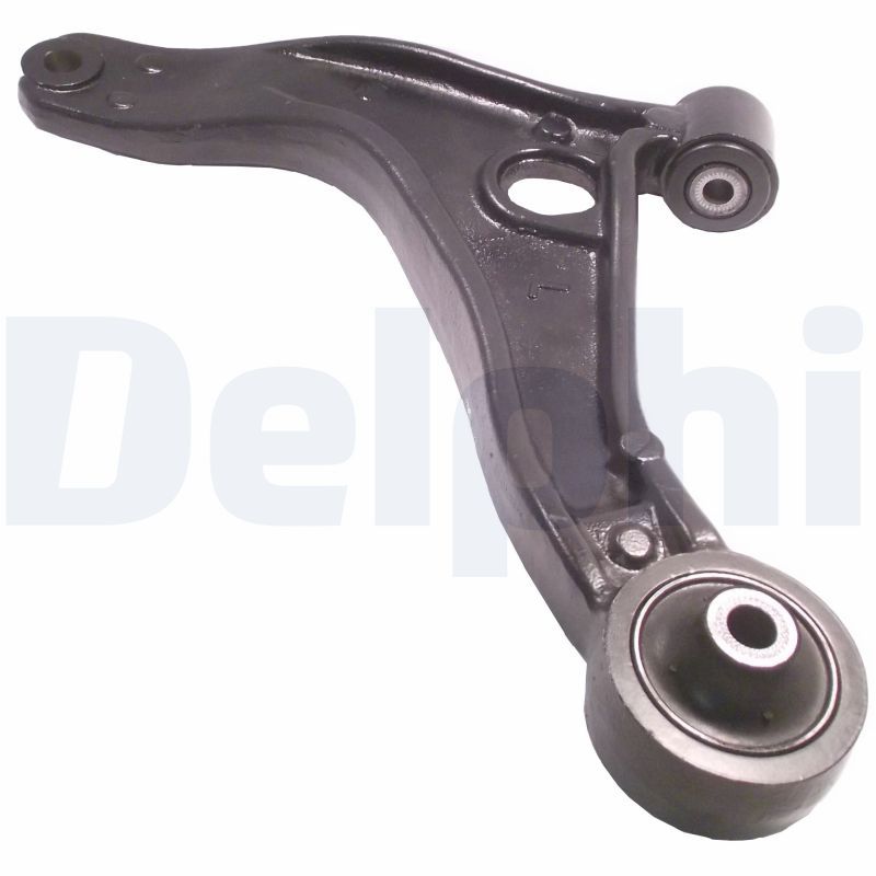 DELPHI TC2471 Control/Trailing Arm, wheel suspension