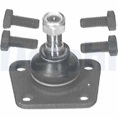 Ball Joint DELPHI TC247