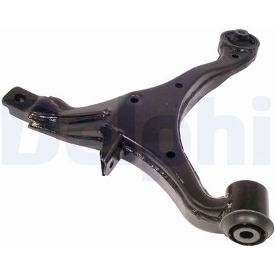 Control/Trailing Arm, wheel suspension DELPHI TC2488