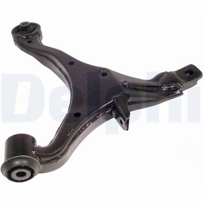 Control/Trailing Arm, wheel suspension DELPHI TC2489