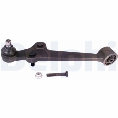 Control/Trailing Arm, wheel suspension DELPHI TC2490
