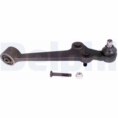 Control/Trailing Arm, wheel suspension DELPHI TC2491