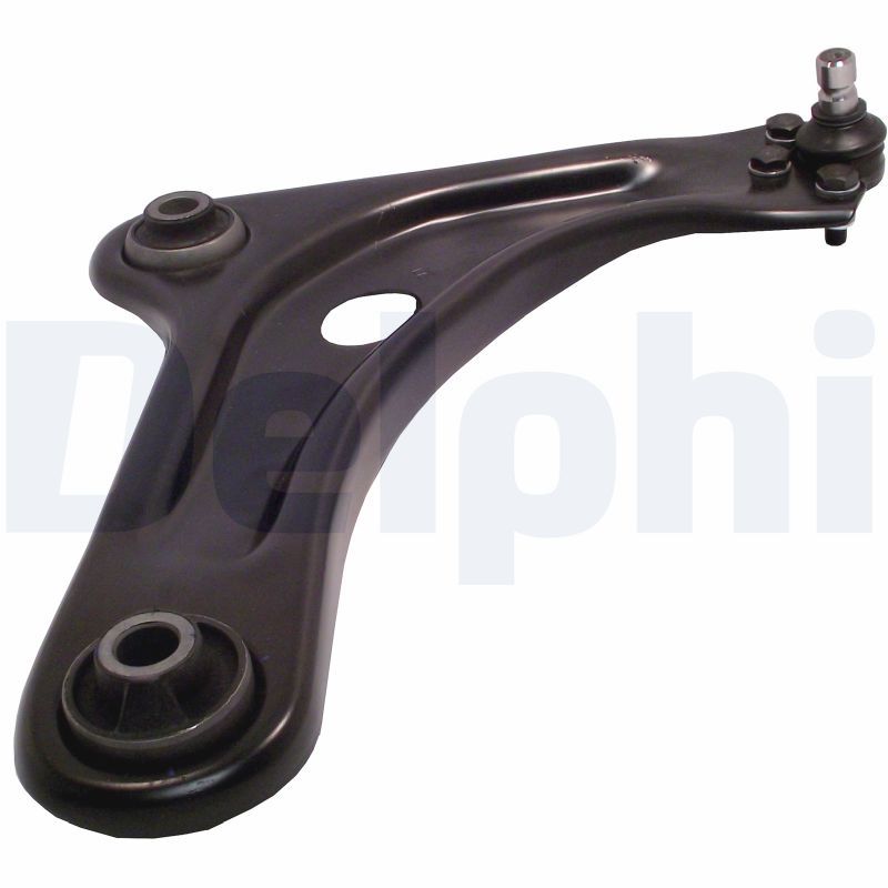 DELPHI TC2493 Control/Trailing Arm, wheel suspension