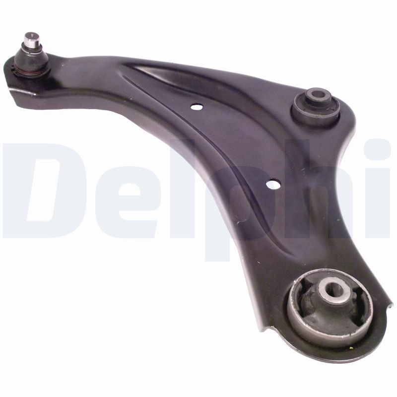 DELPHI TC2496 Control/Trailing Arm, wheel suspension