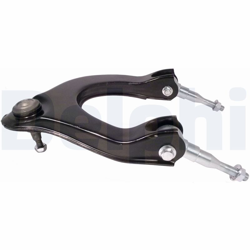 DELPHI TC2504 Control/Trailing Arm, wheel suspension