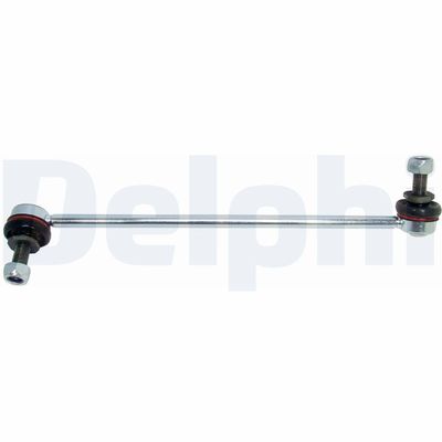 Link/Coupling Rod, stabiliser bar DELPHI TC2512