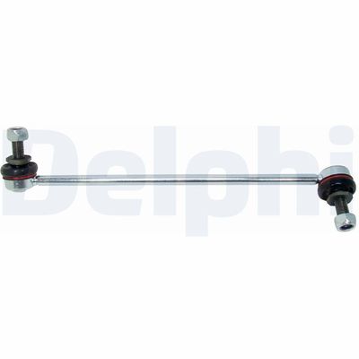 Link/Coupling Rod, stabiliser bar DELPHI TC2513