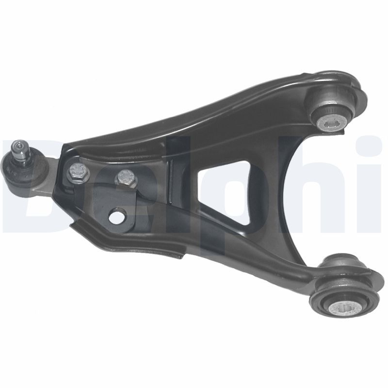 DELPHI TC2519 Control/Trailing Arm, wheel suspension