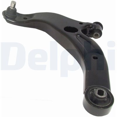 Control/Trailing Arm, wheel suspension DELPHI TC2523