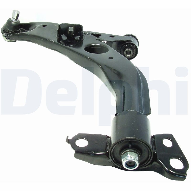 DELPHI TC2525 Control/Trailing Arm, wheel suspension