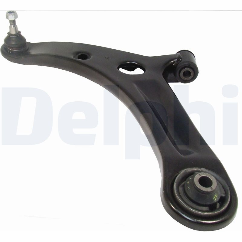 DELPHI TC2527 Control/Trailing Arm, wheel suspension