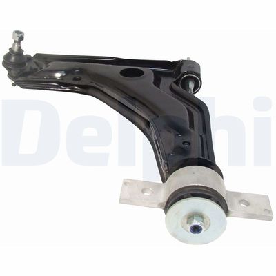 Control/Trailing Arm, wheel suspension DELPHI TC2532