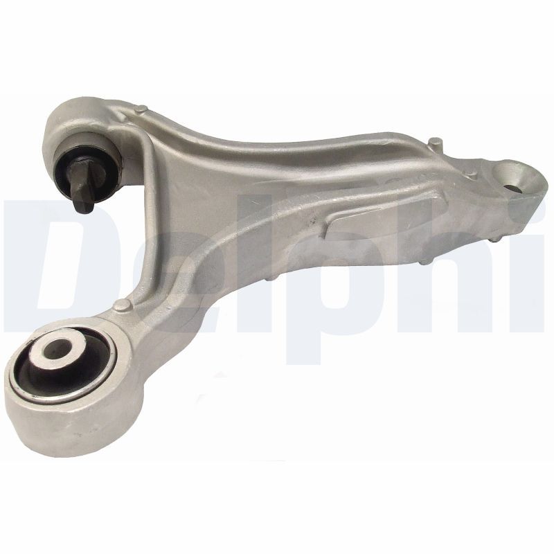 DELPHI TC2541 Control/Trailing Arm, wheel suspension