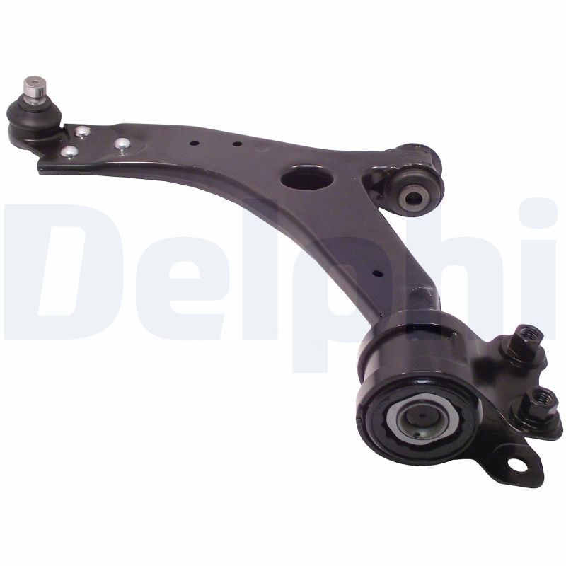 DELPHI TC2567 Control/Trailing Arm, wheel suspension