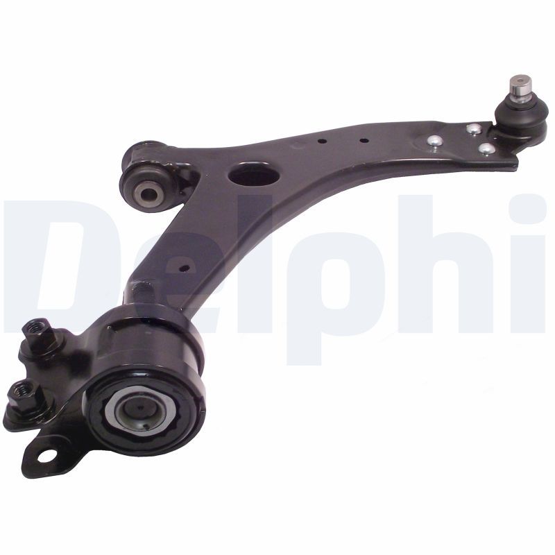 DELPHI TC2568 Control/Trailing Arm, wheel suspension