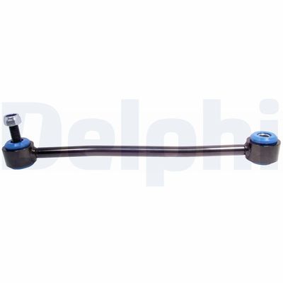 Link/Coupling Rod, stabiliser bar DELPHI TC2569