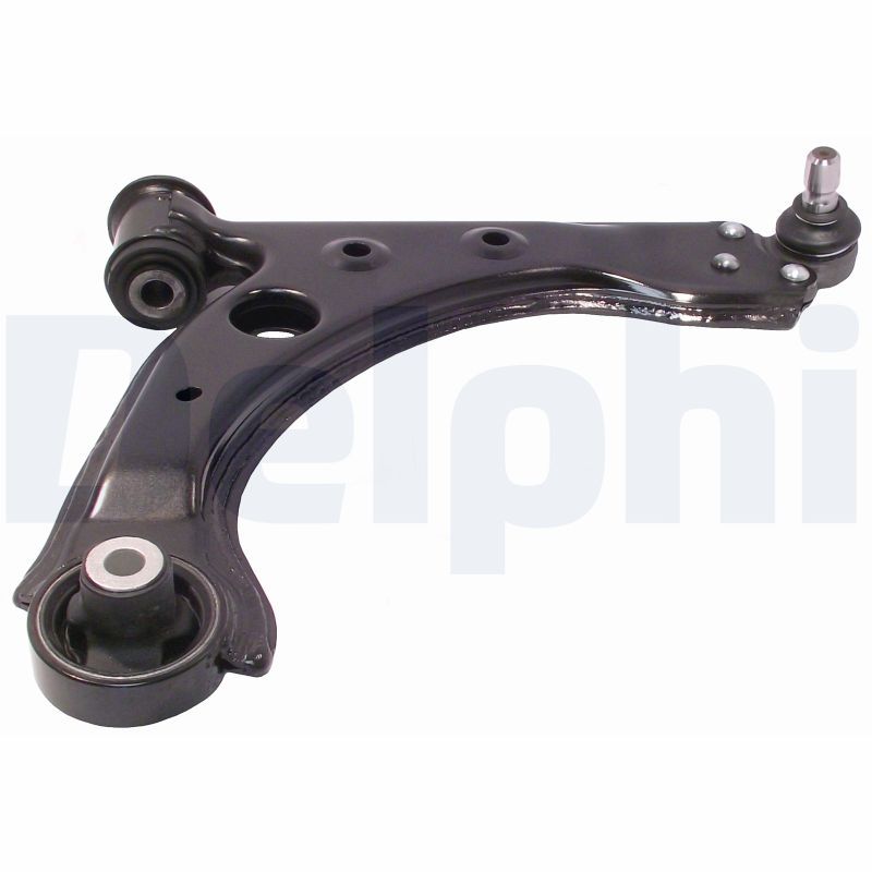 DELPHI TC2572 Control/Trailing Arm, wheel suspension