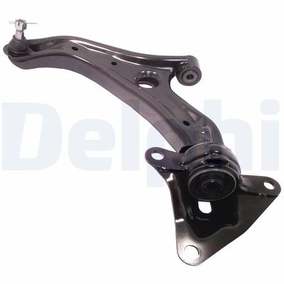 Control/Trailing Arm, wheel suspension DELPHI TC2573