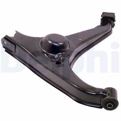 Control/Trailing Arm, wheel suspension DELPHI TC2584