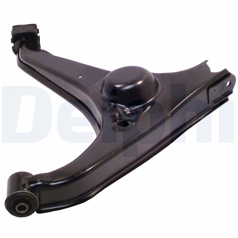 DELPHI TC2585 Control/Trailing Arm, wheel suspension