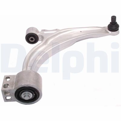 Control/Trailing Arm, wheel suspension DELPHI TC2588