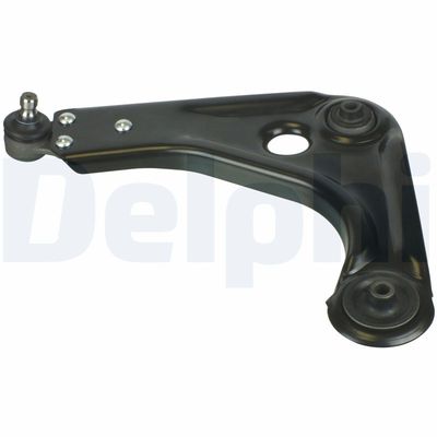 Control/Trailing Arm, wheel suspension DELPHI TC2607