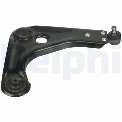 Control/Trailing Arm, wheel suspension DELPHI TC2608