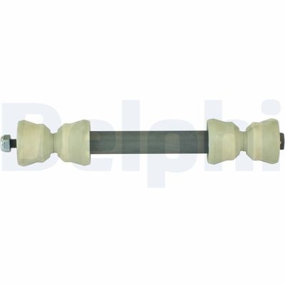 Link/Coupling Rod, stabiliser bar DELPHI TC2609