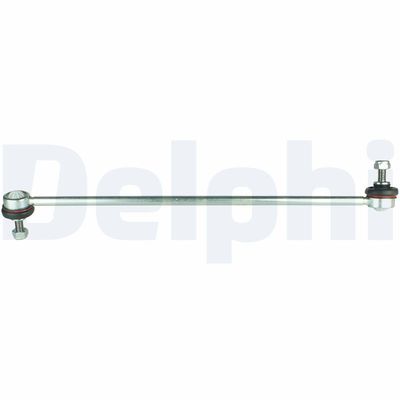 Link/Coupling Rod, stabiliser bar DELPHI TC2611