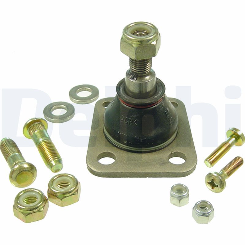 DELPHI TC262 Ball Joint