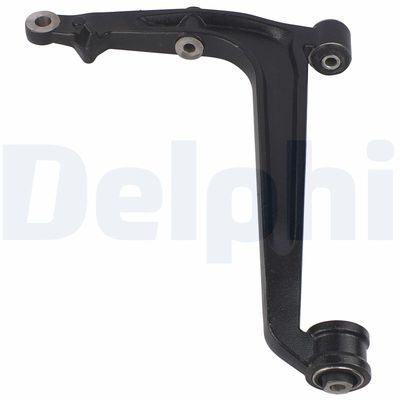 Control/Trailing Arm, wheel suspension DELPHI TC2621