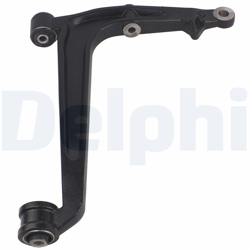 DELPHI TC2622 Control/Trailing Arm, wheel suspension