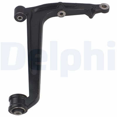 Control/Trailing Arm, wheel suspension DELPHI TC2622