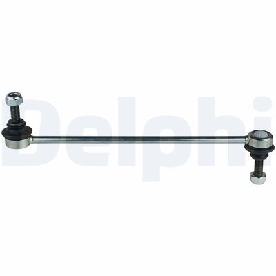 Link/Coupling Rod, stabiliser bar DELPHI TC2626