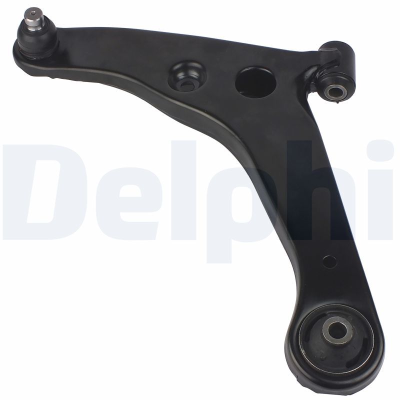DELPHI TC2630 Control/Trailing Arm, wheel suspension