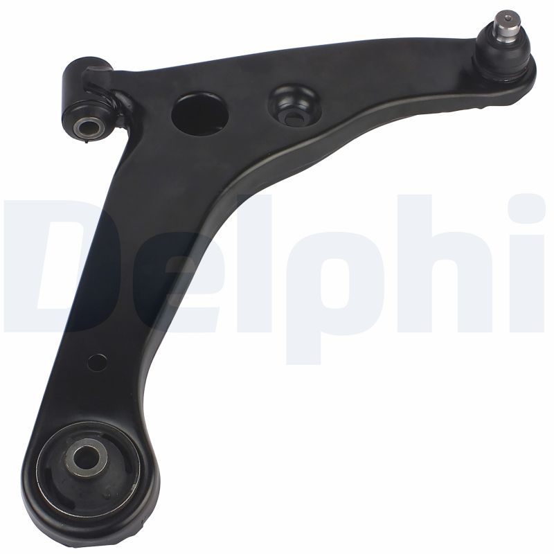 DELPHI TC2631 Control/Trailing Arm, wheel suspension