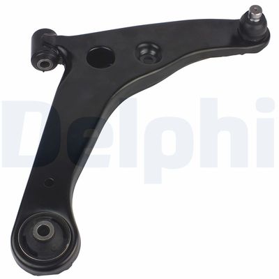 Control/Trailing Arm, wheel suspension DELPHI TC2631