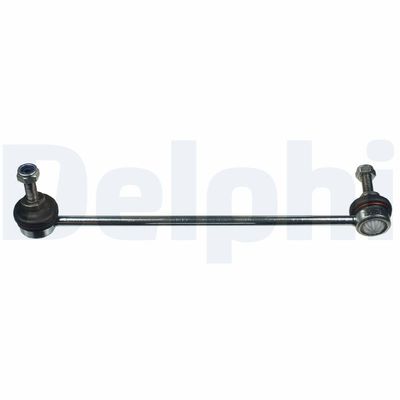 Link/Coupling Rod, stabiliser bar DELPHI TC2632