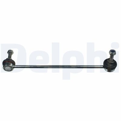 Link/Coupling Rod, stabiliser bar DELPHI TC2633